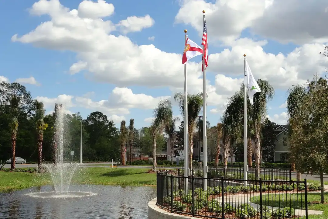 Camden Westchase Park – photo 1