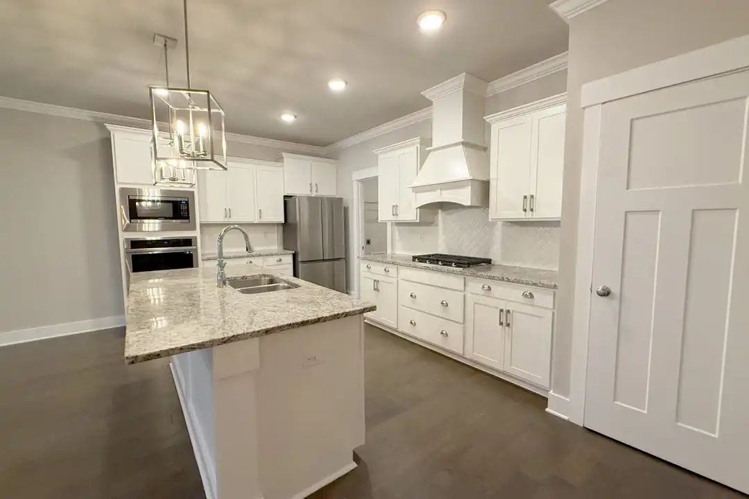 408 Raleigh Elm Dr - More