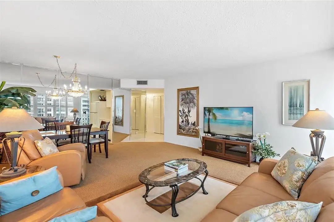 4010 Galt Ocean Dr unit 1609 - View 5