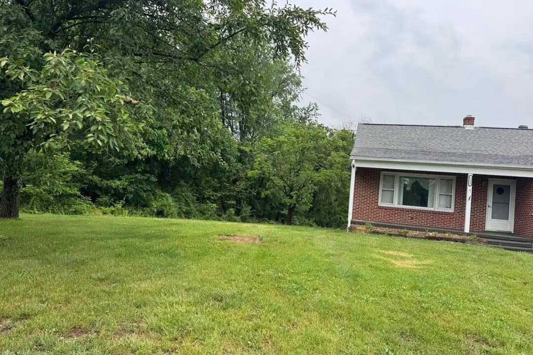 1123 Shepherdstown Rd - View 5