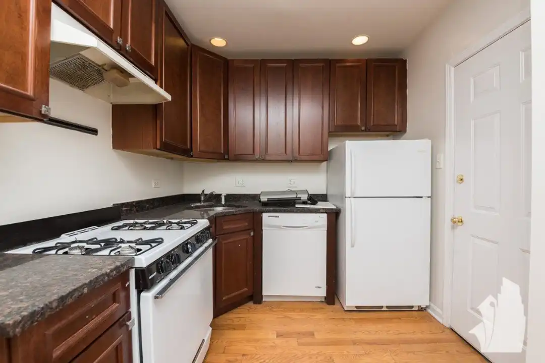Apartment in Chicago - View 2