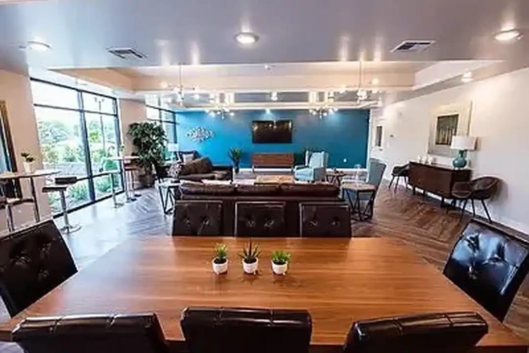 City Centre Apartments - View 6