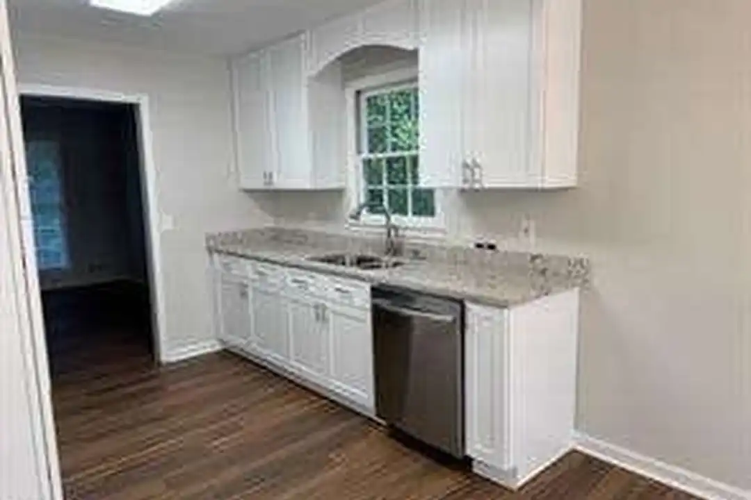 House in Canton - View 4