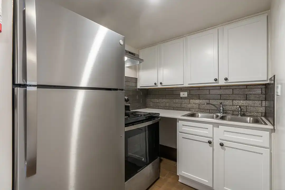 Crescendo Apartments - Widok 2