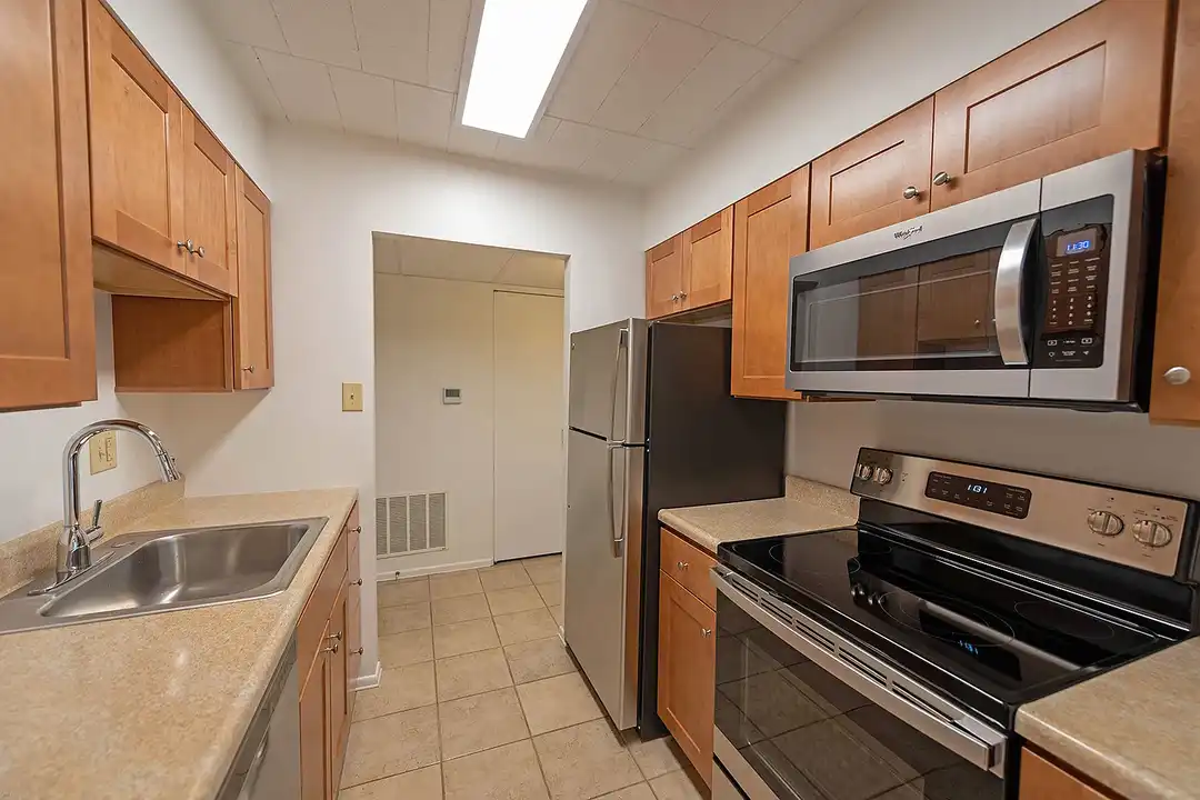 Durham Court Apartments – photo 1 of 59