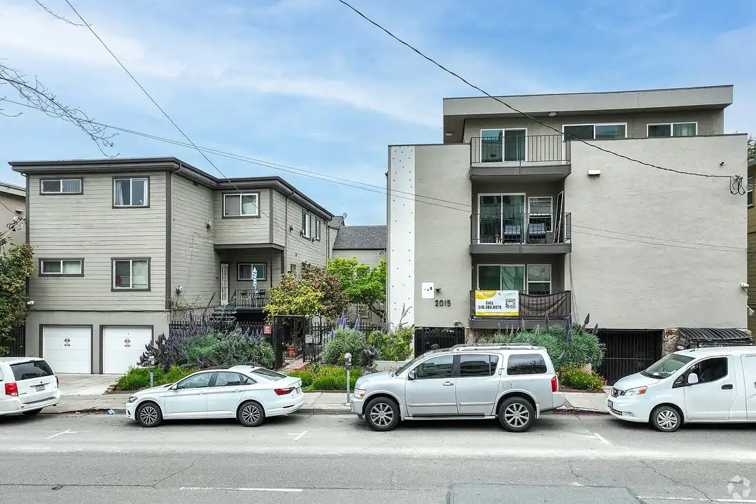 2015 Haste St. - View 4