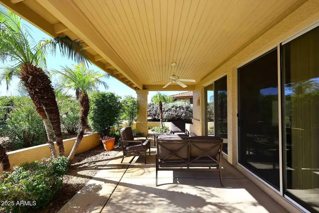 18510 E Leather Ln - View 6