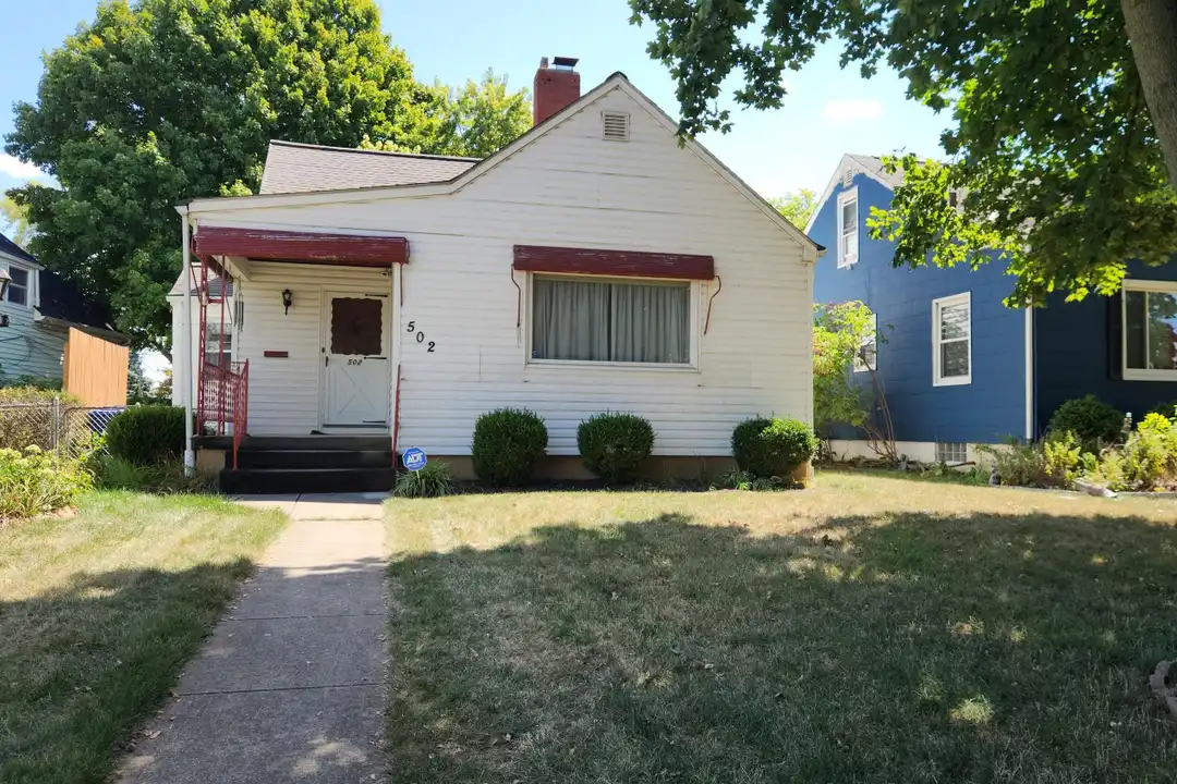 502 Binns Blvd – photo 1