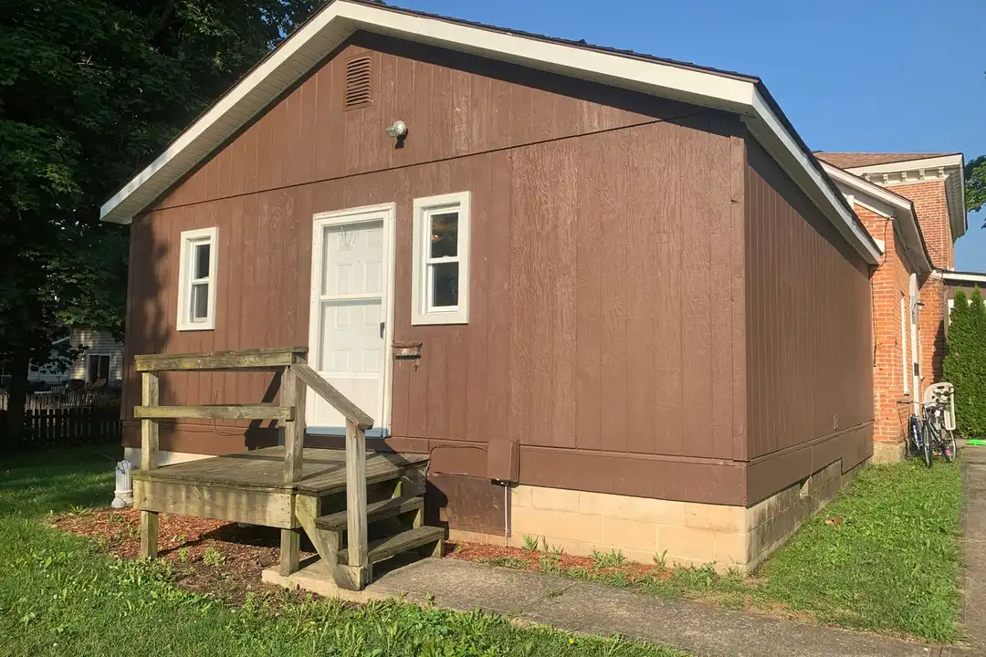 763 N Main St unit 763 Rear – photo 1 of 16