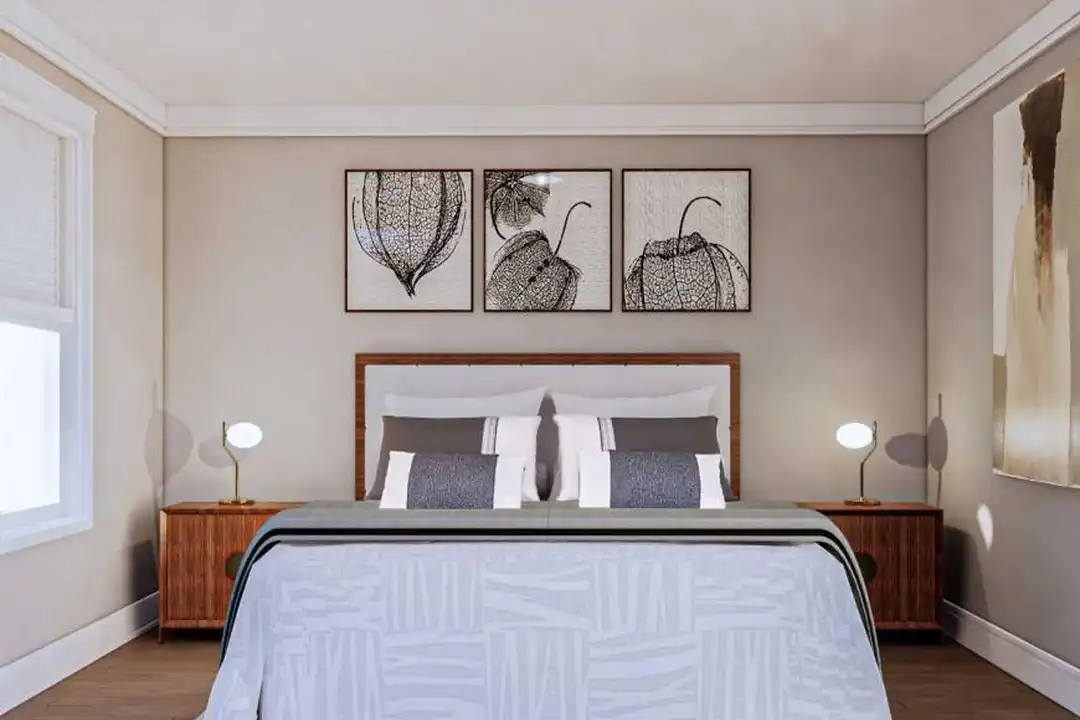 22 Highgate St - More