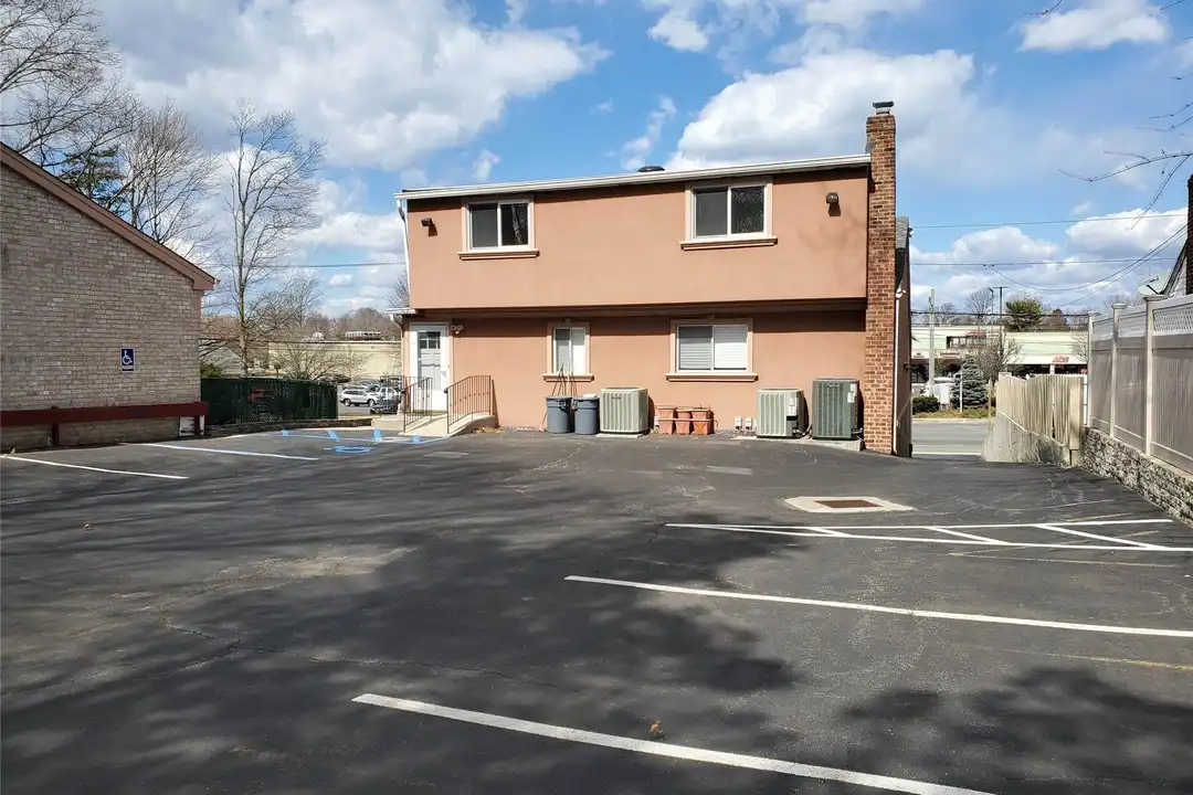 122 Forest Ave #REAR – photo 1