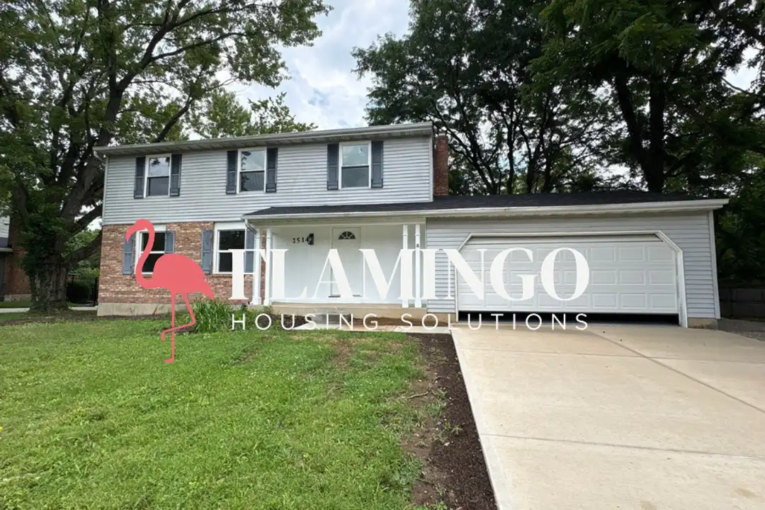 2514 Coldsprings Dr – photo 1