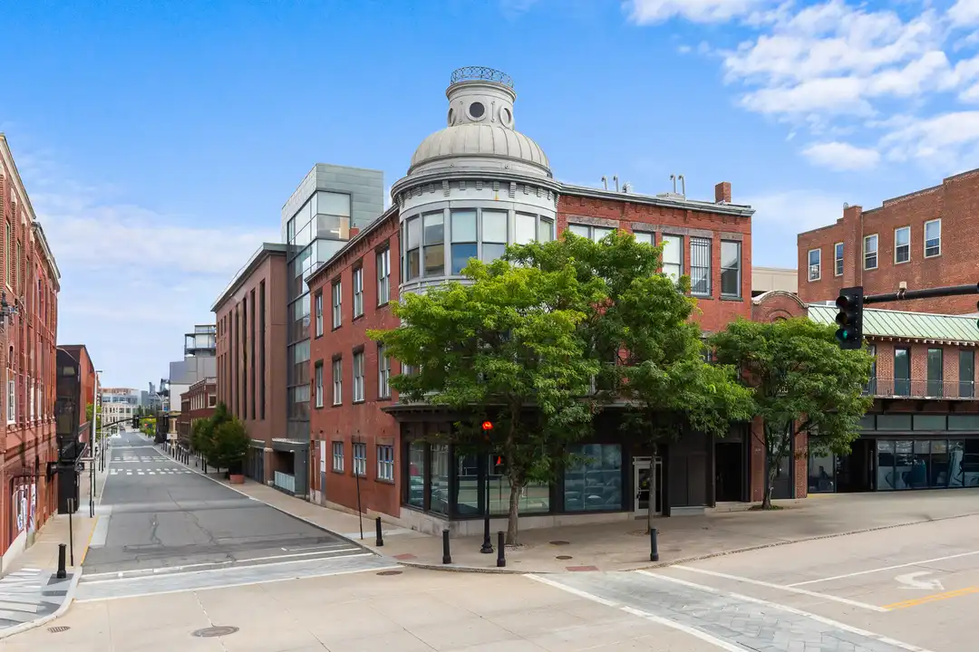 244 Weybosset St unit 306 - View 4