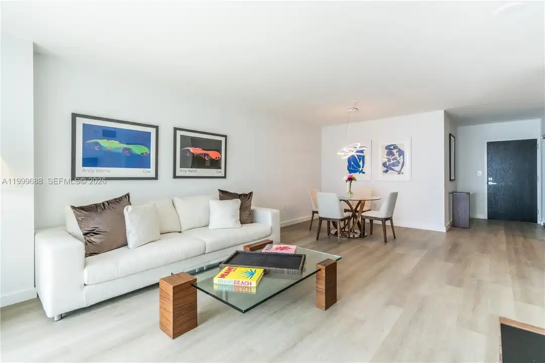 90 Alton Rd #2807 - View 3