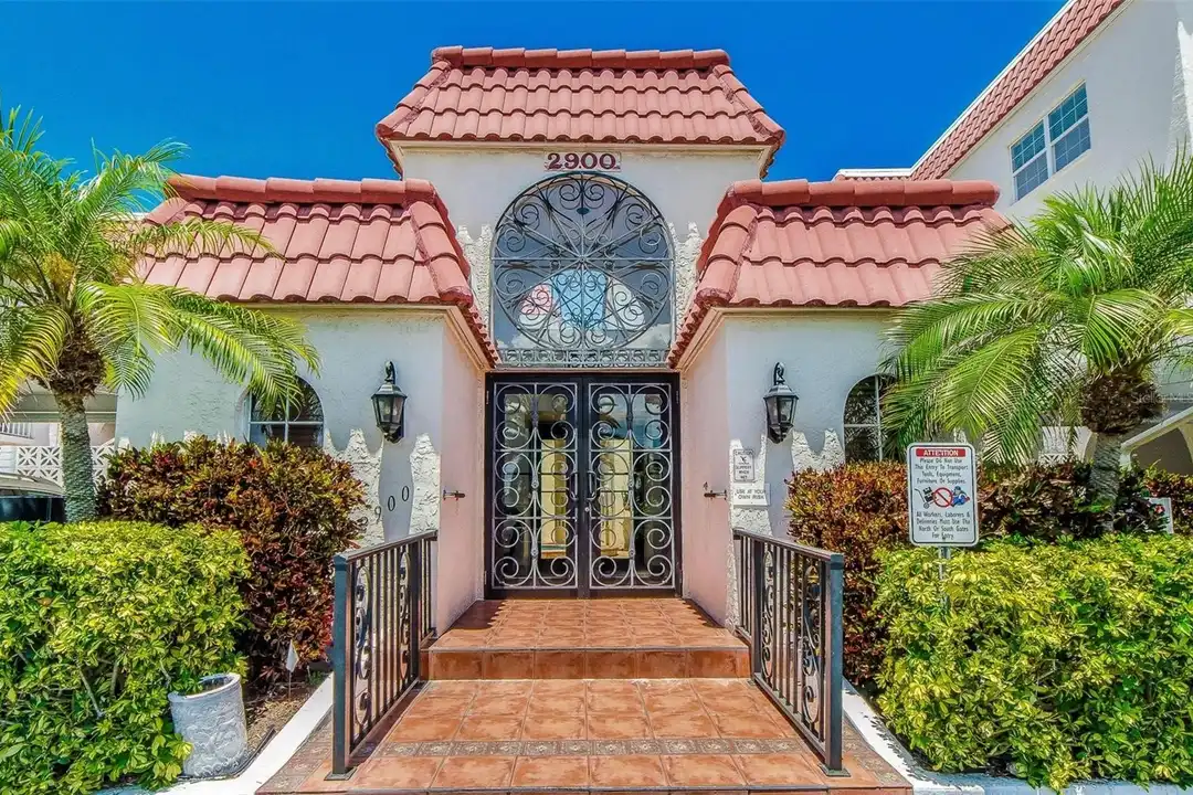 2900 Gulf Blvd #204 - View 2