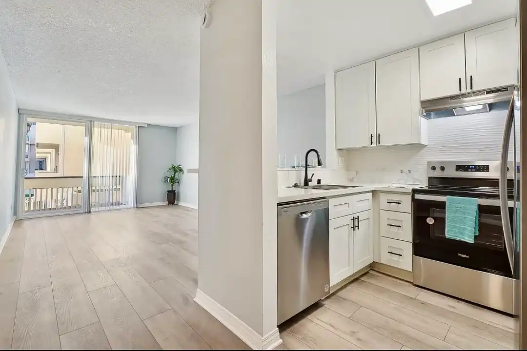 Beachbrook Village - More