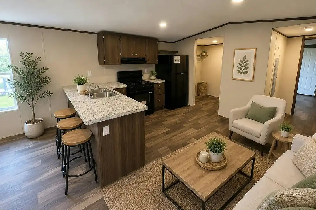 Auburndale Estates - View 4