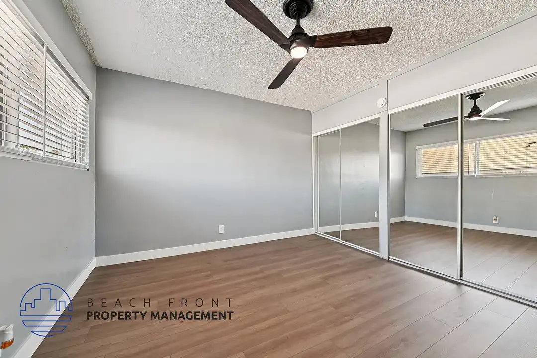 1105 N. Flower St. - View 4