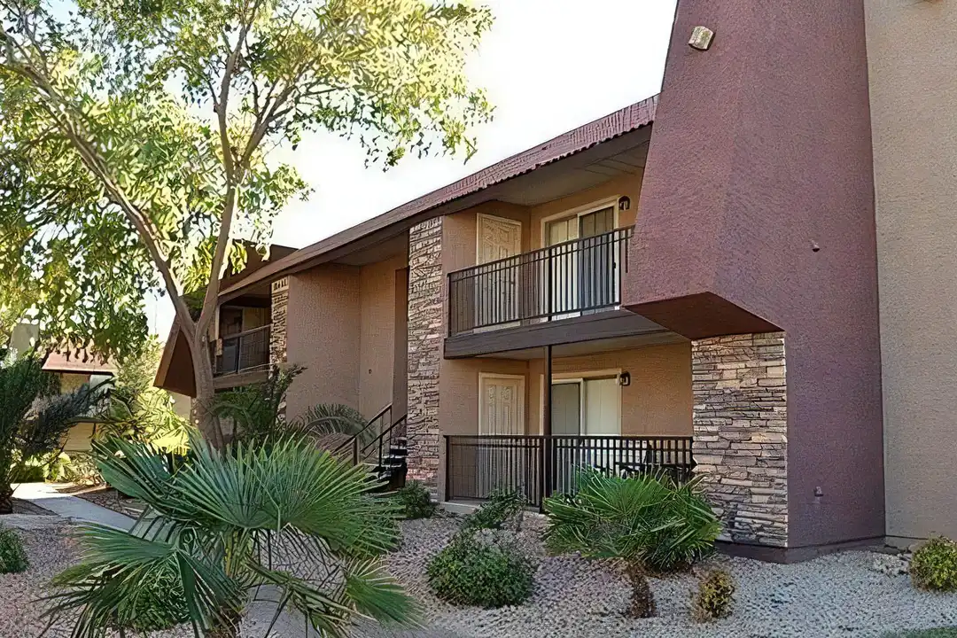 Apartment in Spring Valley, Bella Vita Condominiums, Flamingo Heights - View 4