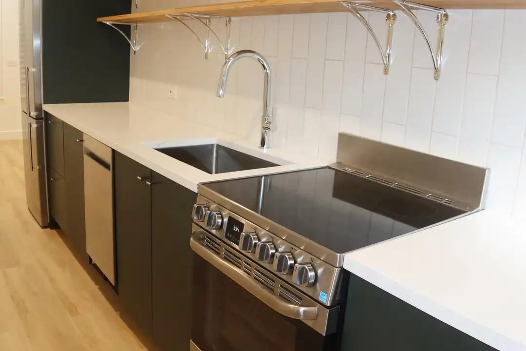 614 Palm St unit 1 - View 6