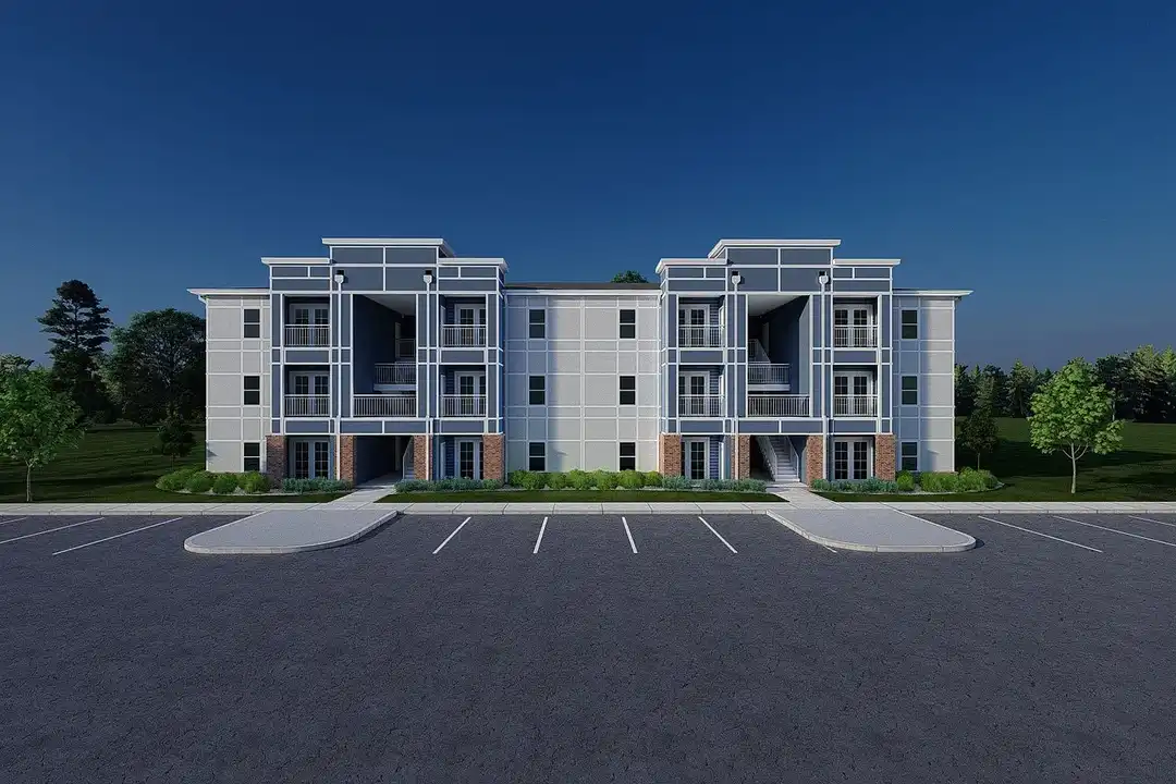 Valhalla Park Place – photo 1