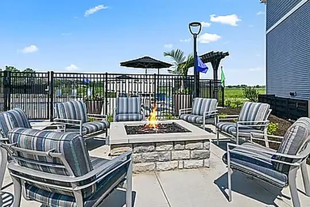 The Pinnacle at Parkside Village – photo 1 of 46