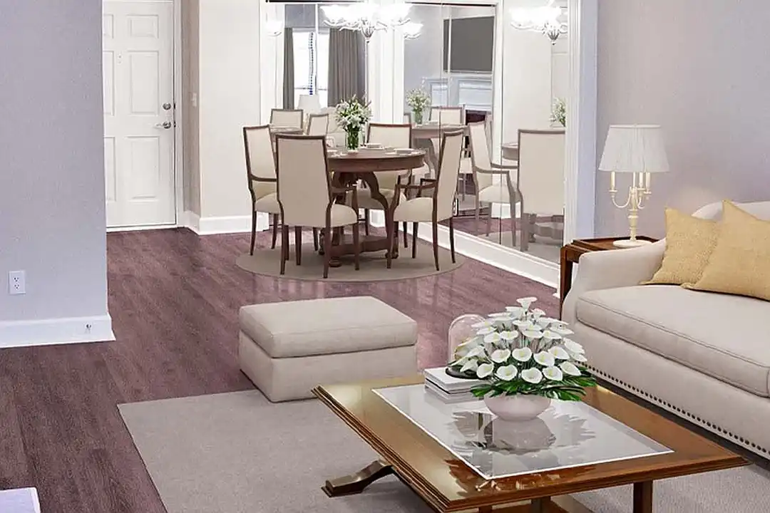 Apartment in Atlanta, Lindbergh - View 2