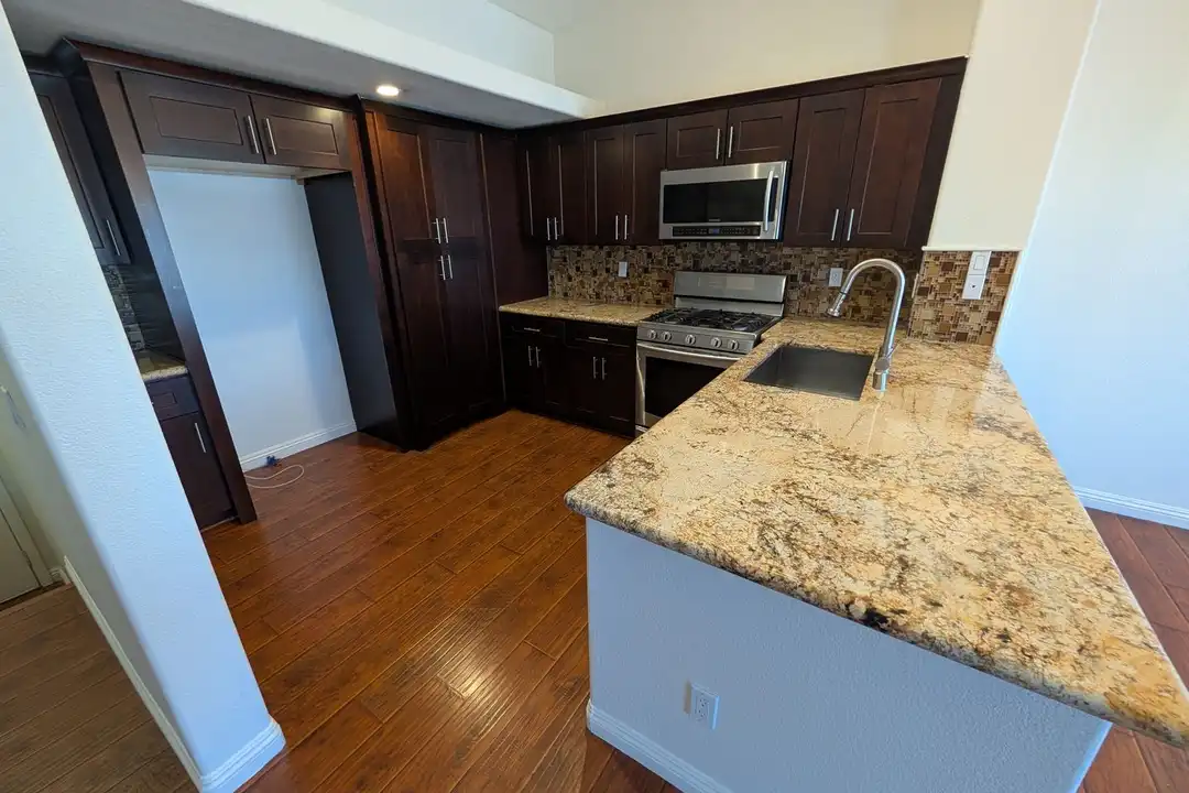 6201 E Lake Mead Blvd unit # 218 - View 6