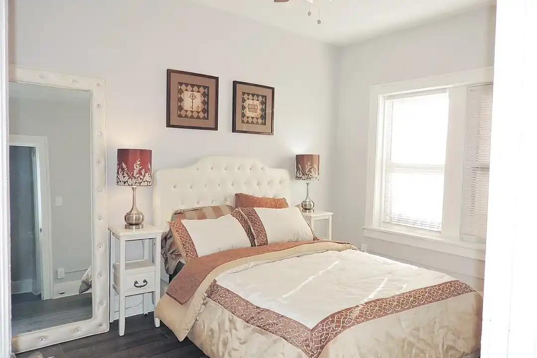 Bosworth Road Apartments – photo 1