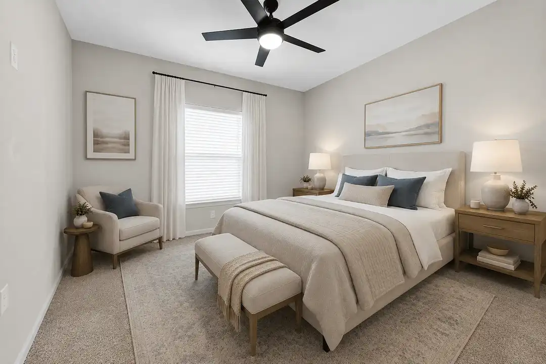 Summer Pointe Village - More