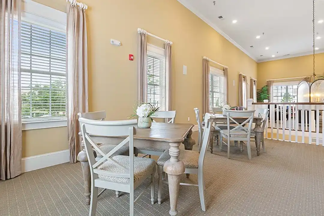 One Midtown Apartment Homes – photo 1
