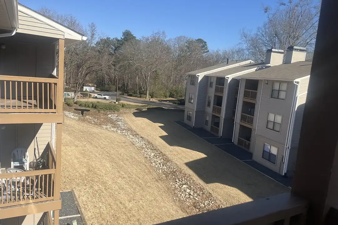 Wesley Trevento Apartments at Lithia Springs – photo 1 of 90