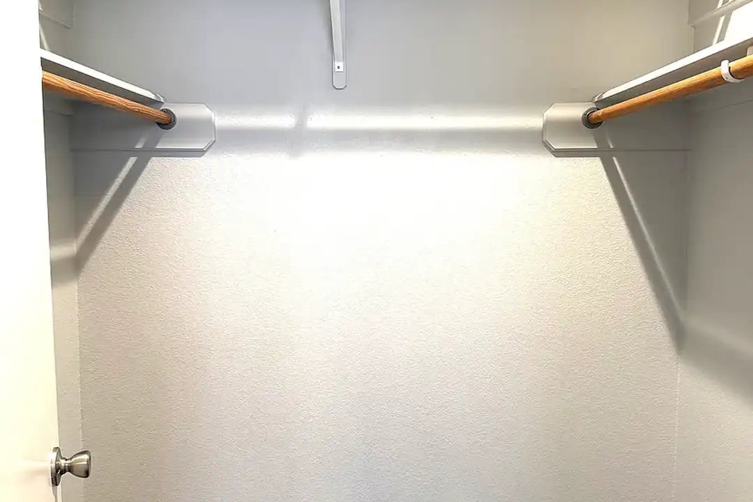 City Center Apartment Homes – photo 1