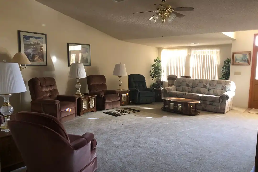 House in Mesa - View 4