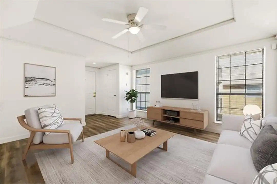 8510 Park Ln unit 201 - View 4