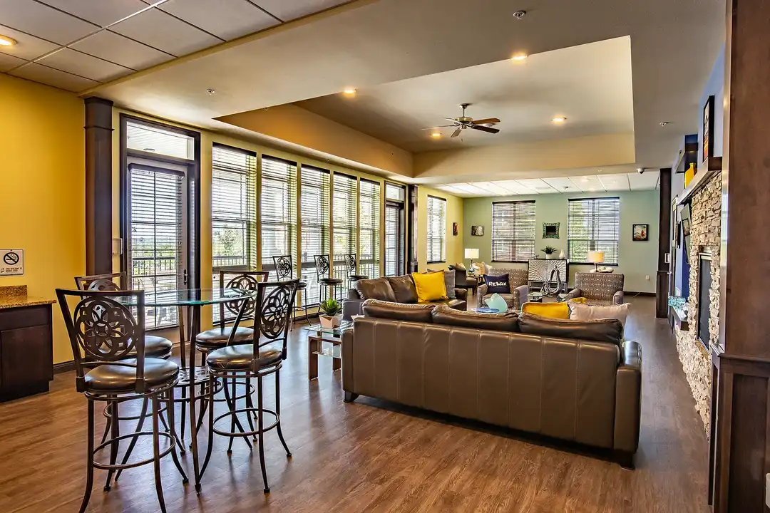 The Masters Residences – photo 1