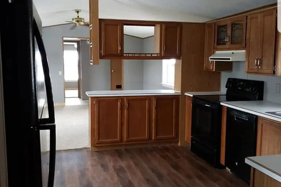House in Wheeling - View 4