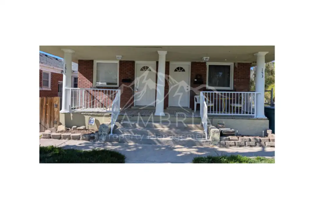 151 E 1700 S – photo 1