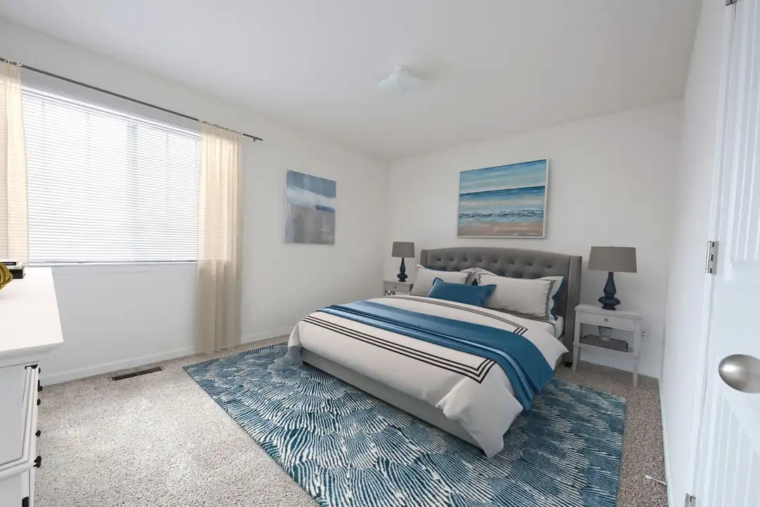 1550 N Washington St unit BLDG - 3 Unit # 21 - View 3