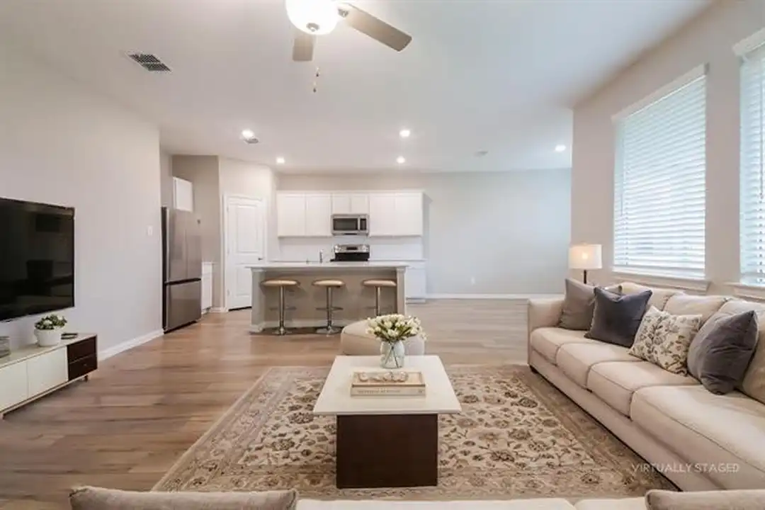 126 Autumn Sage Ln - View 4