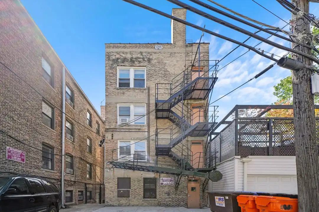 2119 N Sedgwick St unit B3 - View 5