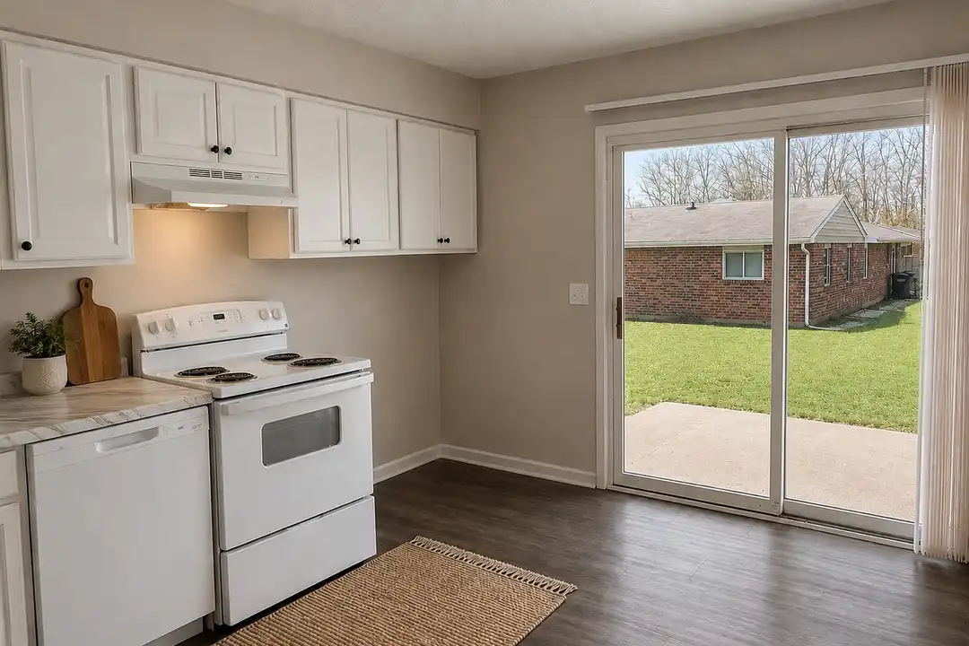 Waynedale Circle Apartments – photo 1 of 53