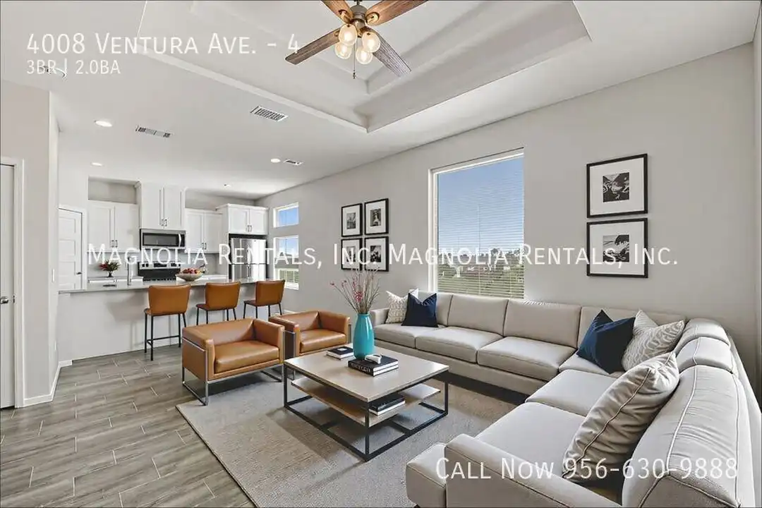 4008 Ventura Ave unit 4 - View 3