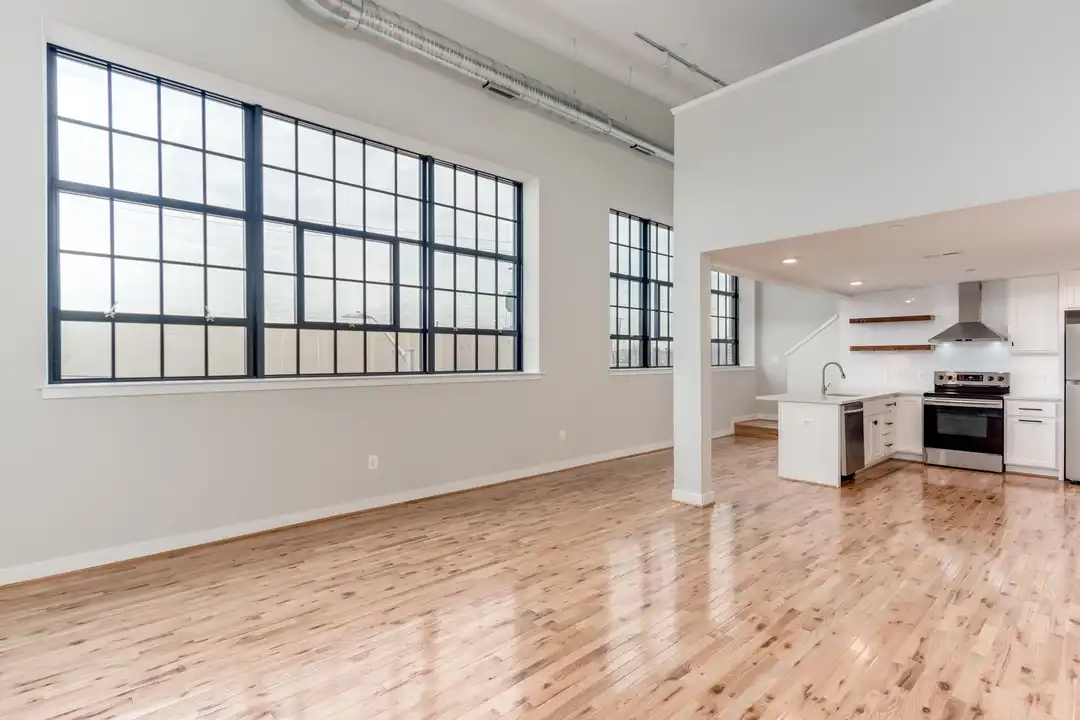 3801 Fleet St unit 203 - View 4