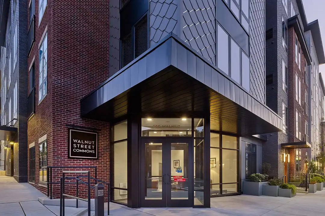 Walnut Street Commons – photo 1