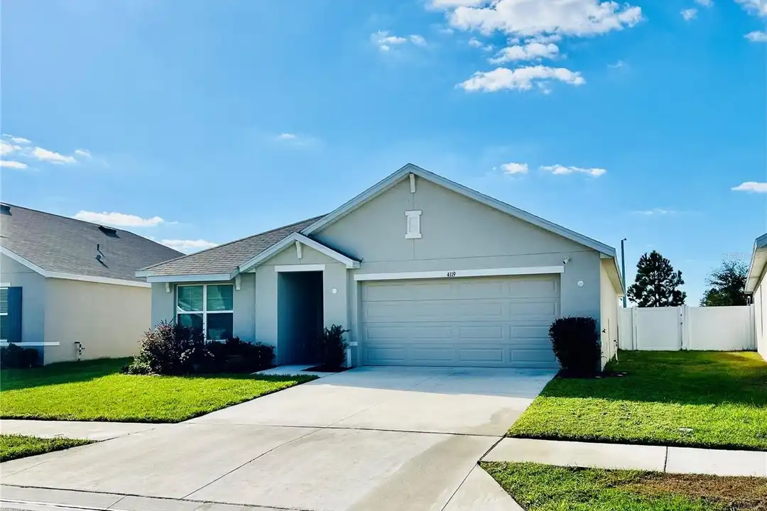 4119 Autumn Amber Dr - View 2
