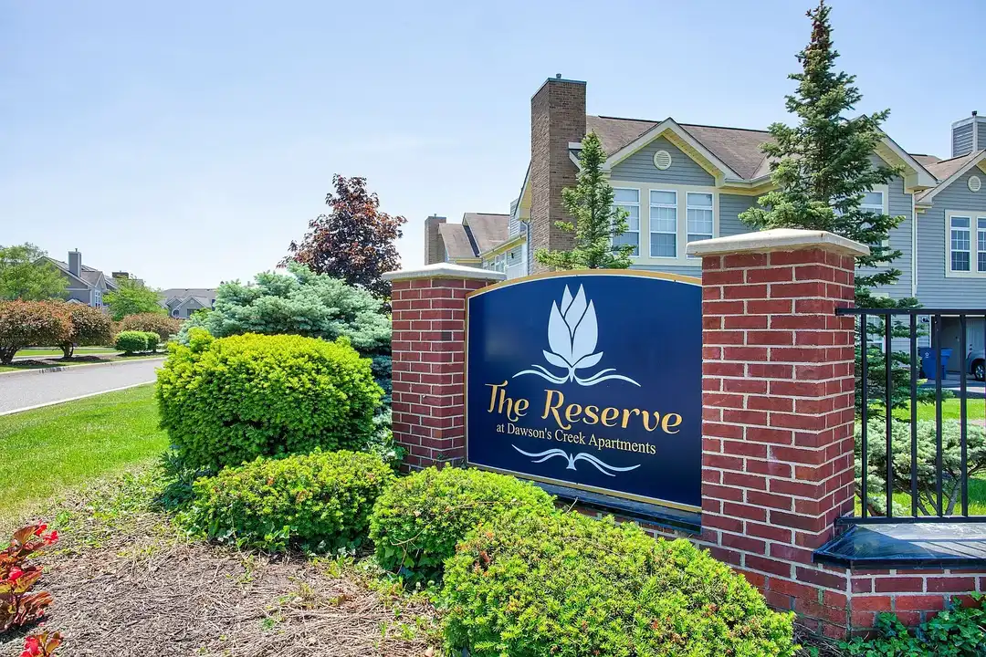 Reserve at Dawson's Creek – photo 1
