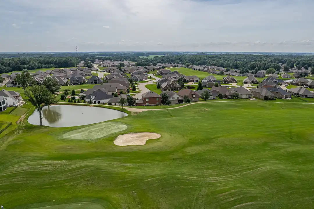 1016 Villa Dr unit A - View 5