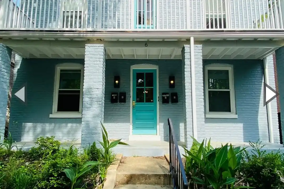 6 N Dooley Ave unit Apt. C – photo 1