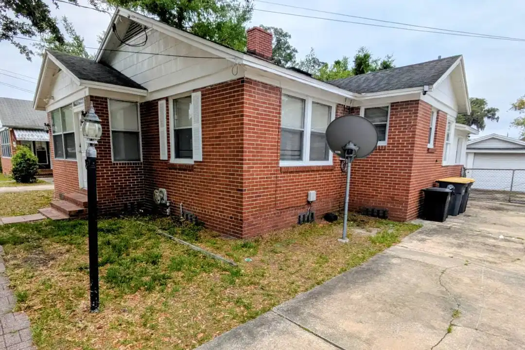 6552 Sapphire Dr – pohled 2